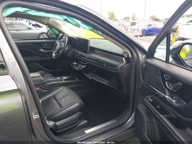 46023639 :رقم المزاد ، 5LMTJ5DZ3RUL16393 vin ، 2024 Lincoln Corsair Grand Touring مزاد بيع