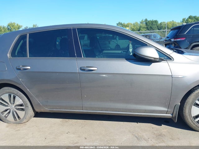 Aukcja sprzedaży 2016 Volkswagen E-golf Sel Premium, vin: WVWPP7AU9GW917143, numer aukcji: 46023643