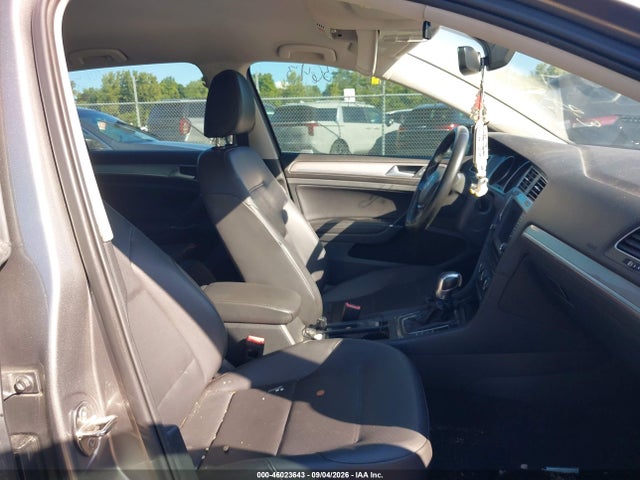 Aukcja sprzedaży 2016 Volkswagen E-golf Sel Premium, vin: WVWPP7AU9GW917143, numer aukcji: 46023643