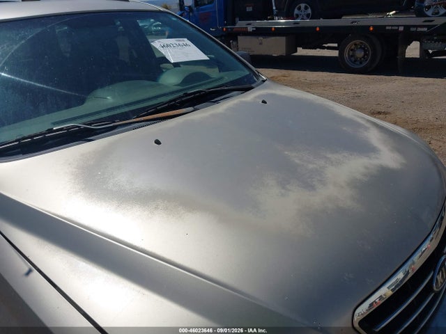 Aukcja sprzedaży 2007 Kia Sorento Lx, vin: KNDJC736775670422, numer aukcji: 46023646