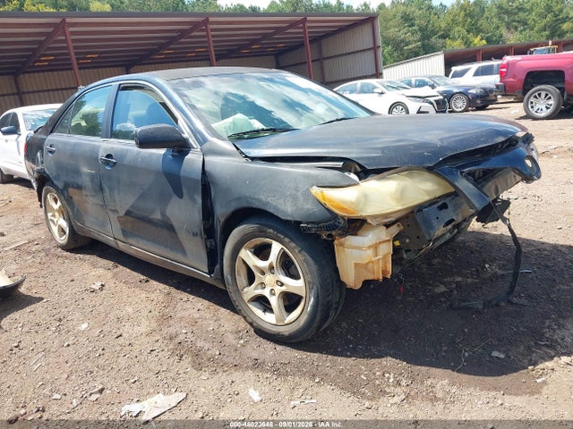 Aukcja sprzedaży 2007 Toyota Camry Le, vin: 4T1BE46K07U025876, numer aukcji: 46023648