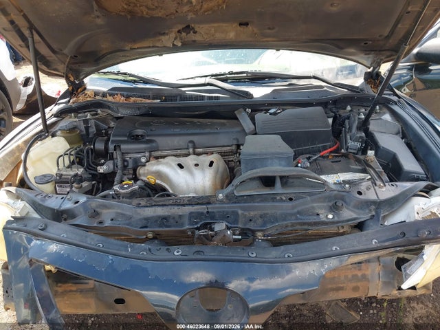 Aukcja sprzedaży 2007 Toyota Camry Le, vin: 4T1BE46K07U025876, numer aukcji: 46023648