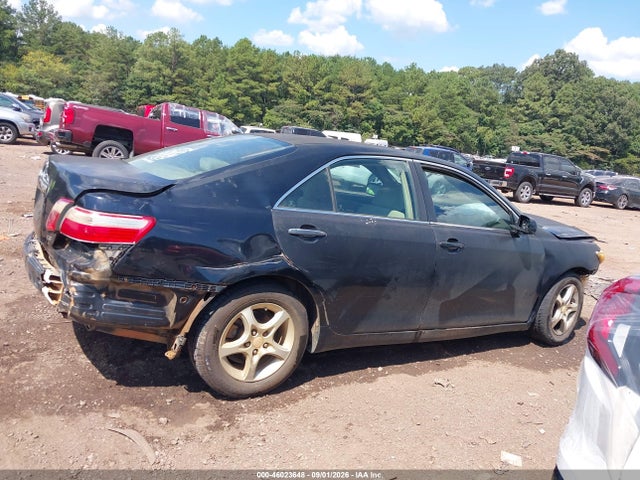 Aukcja sprzedaży 2007 Toyota Camry Le, vin: 4T1BE46K07U025876, numer aukcji: 46023648