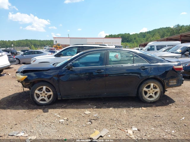Aukcja sprzedaży 2007 Toyota Camry Le, vin: 4T1BE46K07U025876, numer aukcji: 46023648