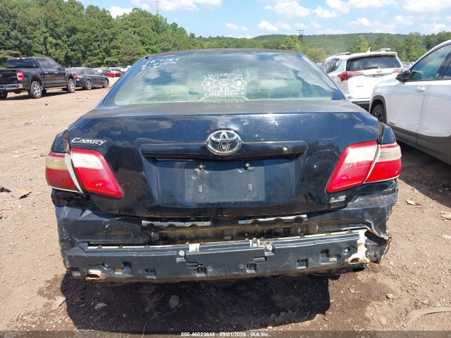 Aukcja sprzedaży 2007 Toyota Camry Le, vin: 4T1BE46K07U025876, numer aukcji: 46023648