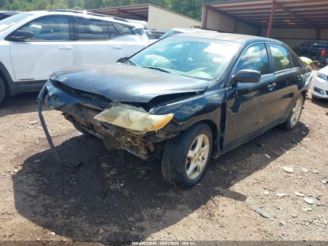 Aukcja sprzedaży 2007 Toyota Camry Le, vin: 4T1BE46K07U025876, numer aukcji: 46023648
