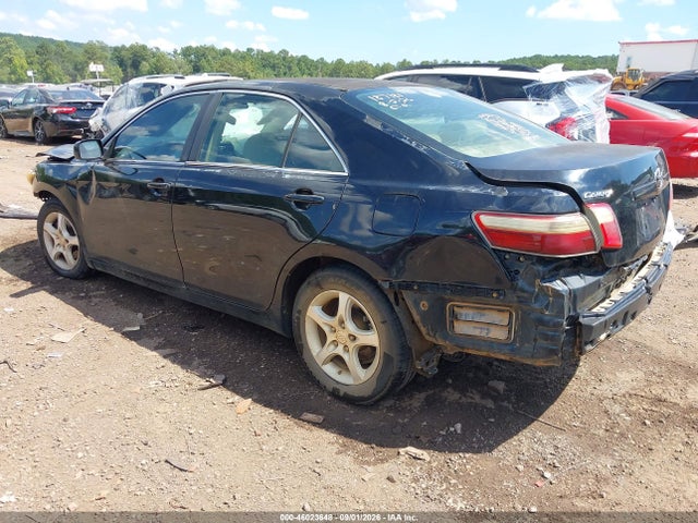 Aukcja sprzedaży 2007 Toyota Camry Le, vin: 4T1BE46K07U025876, numer aukcji: 46023648