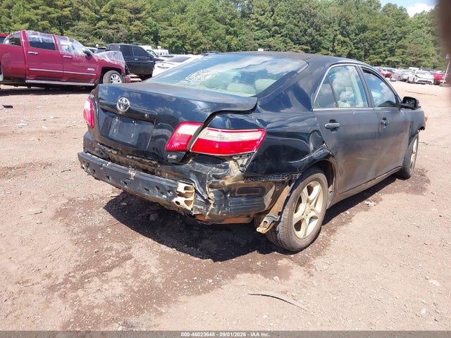 Aukcja sprzedaży 2007 Toyota Camry Le, vin: 4T1BE46K07U025876, numer aukcji: 46023648