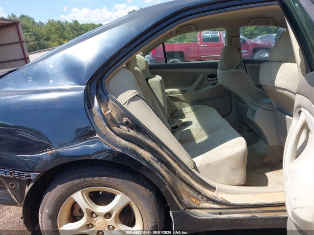 Aukcja sprzedaży 2007 Toyota Camry Le, vin: 4T1BE46K07U025876, numer aukcji: 46023648