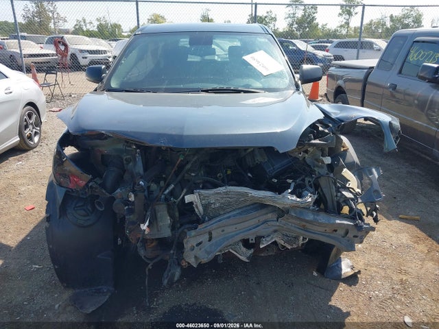 Продажа на аукционе авто 2012 Chevrolet Equinox Ls, vin: 2GNALBEK6C1339542, номер лота: 46023650