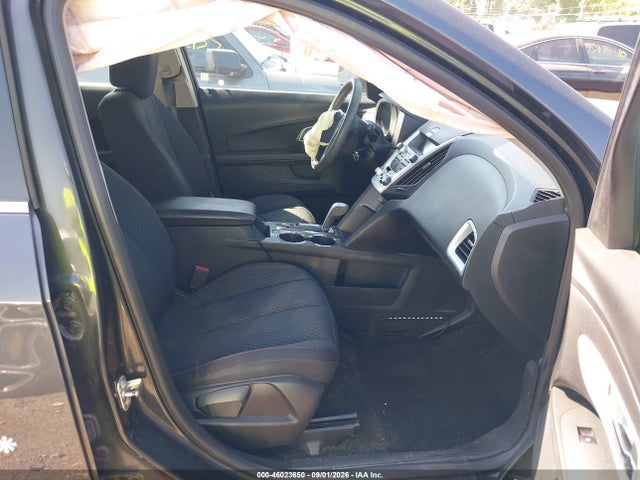 Продажа на аукционе авто 2012 Chevrolet Equinox Ls, vin: 2GNALBEK6C1339542, номер лота: 46023650