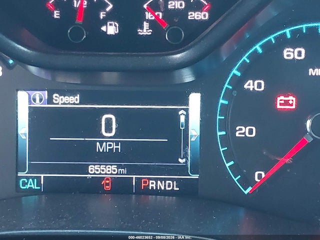 Продаж на аукціоні авто 2018 Chevrolet Colorado Z71, vin: 1GCGTDEN6J1291567, номер лоту: 46023652