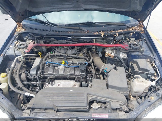 Aukcja sprzedaży 2002 Mazda Protege5, vin: JM1BJ245321612956, numer aukcji: 46023653
