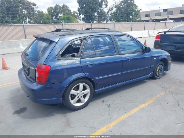 Aukcja sprzedaży 2002 Mazda Protege5, vin: JM1BJ245321612956, numer aukcji: 46023653