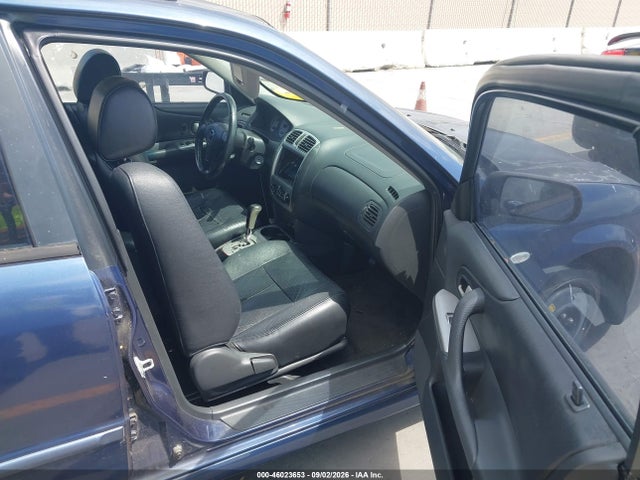 Aukcja sprzedaży 2002 Mazda Protege5, vin: JM1BJ245321612956, numer aukcji: 46023653