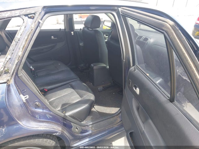 Aukcja sprzedaży 2002 Mazda Protege5, vin: JM1BJ245321612956, numer aukcji: 46023653