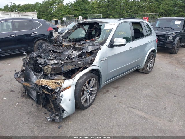 Aukcja sprzedaży 2013 Bmw X5 M, vin: 5YMGY0C5XD0C11852, numer aukcji: 46023658