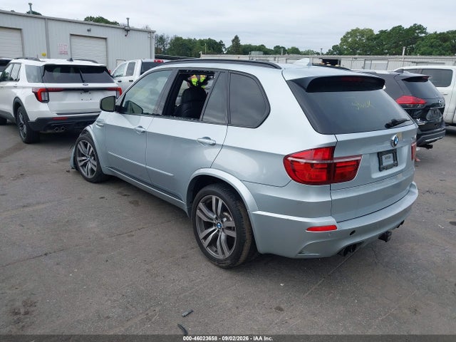 Aukcja sprzedaży 2013 Bmw X5 M, vin: 5YMGY0C5XD0C11852, numer aukcji: 46023658