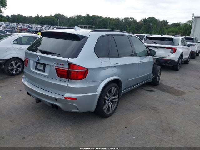 Aukcja sprzedaży 2013 Bmw X5 M, vin: 5YMGY0C5XD0C11852, numer aukcji: 46023658