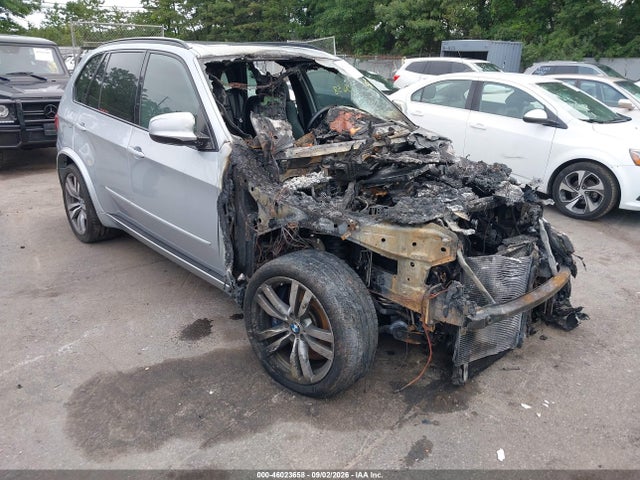 Aukcja sprzedaży 2013 Bmw X5 M, vin: 5YMGY0C5XD0C11852, numer aukcji: 46023658