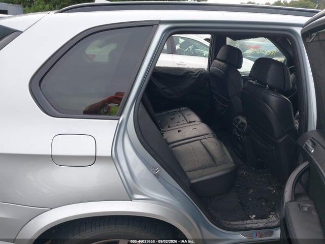 Aukcja sprzedaży 2013 Bmw X5 M, vin: 5YMGY0C5XD0C11852, numer aukcji: 46023658