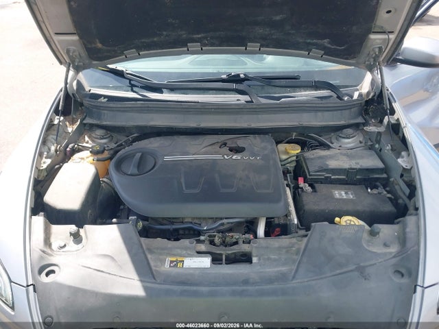 2015 Jeep Cherokee Latitude მანქანა იყიდება აუქციონზე, vin: 1C4PJMCSXFW546780, აუქციონის ნომერი: 46023660