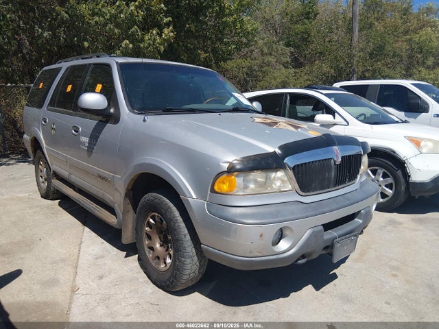 Aukcja sprzedaży 1998 Lincoln Navigator, vin: 5LMPU28L2WLJ42136, numer aukcji: 46023662