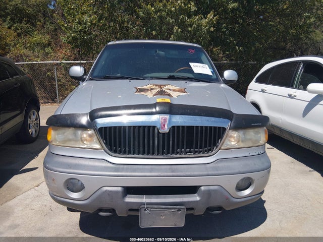Продаж на аукціоні авто 1998 Lincoln Navigator, vin: 5LMPU28L2WLJ42136, номер лоту: 46023662