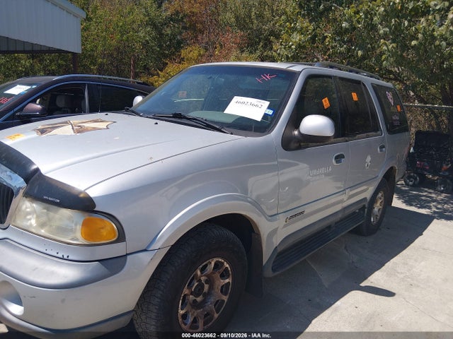 Продаж на аукціоні авто 1998 Lincoln Navigator, vin: 5LMPU28L2WLJ42136, номер лоту: 46023662
