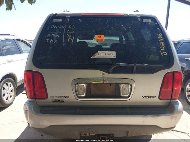 Продаж на аукціоні авто 1998 Lincoln Navigator, vin: 5LMPU28L2WLJ42136, номер лоту: 46023662