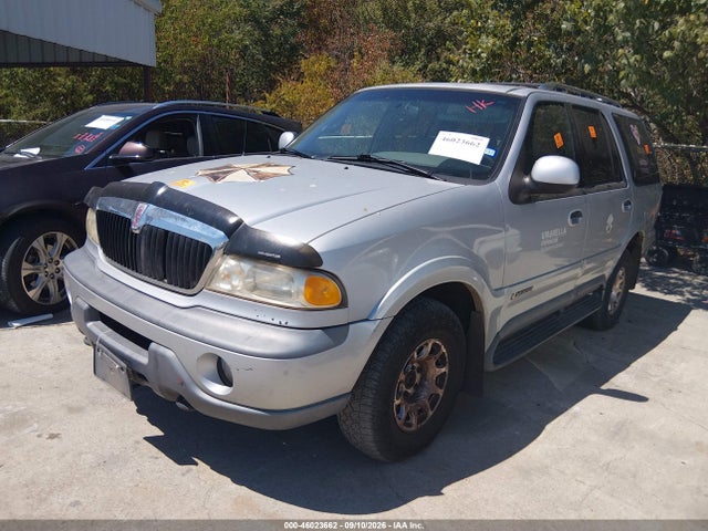 Продаж на аукціоні авто 1998 Lincoln Navigator, vin: 5LMPU28L2WLJ42136, номер лоту: 46023662