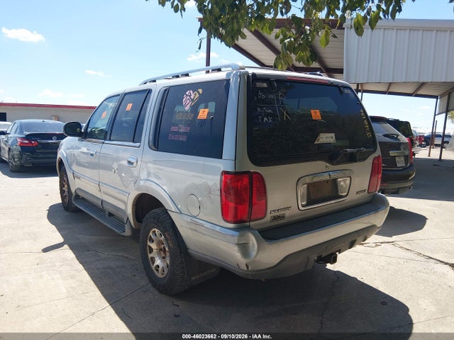 Продаж на аукціоні авто 1998 Lincoln Navigator, vin: 5LMPU28L2WLJ42136, номер лоту: 46023662