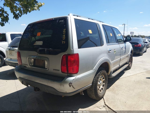 Продаж на аукціоні авто 1998 Lincoln Navigator, vin: 5LMPU28L2WLJ42136, номер лоту: 46023662