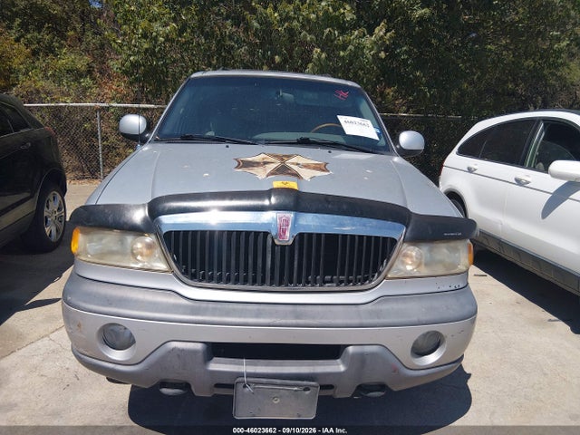 Продаж на аукціоні авто 1998 Lincoln Navigator, vin: 5LMPU28L2WLJ42136, номер лоту: 46023662