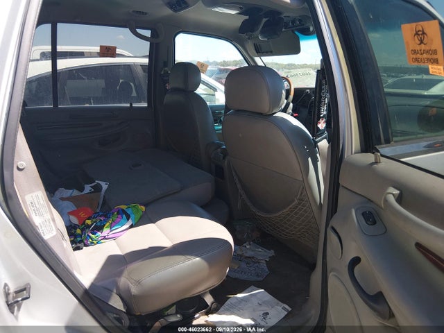 Продаж на аукціоні авто 1998 Lincoln Navigator, vin: 5LMPU28L2WLJ42136, номер лоту: 46023662