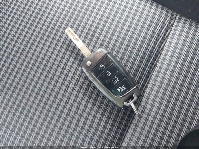 Продажа на аукционе авто 2019 Hyundai Kona Se, vin: KM8K12AA6KU271046, номер лота: 46023666
