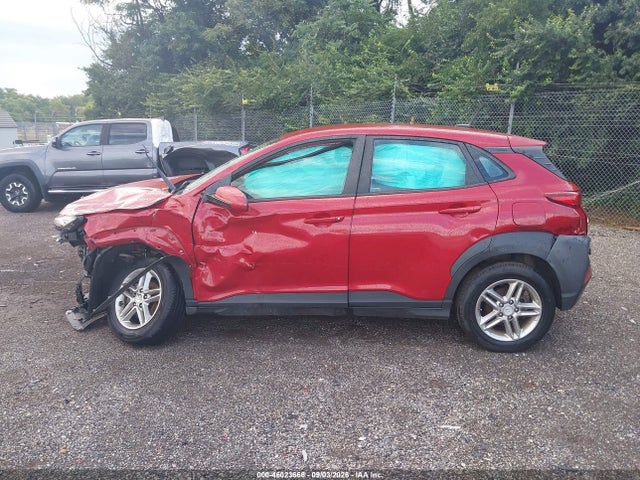 Продажа на аукционе авто 2019 Hyundai Kona Se, vin: KM8K12AA6KU271046, номер лота: 46023666