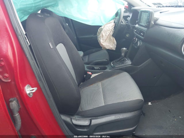 Продажа на аукционе авто 2019 Hyundai Kona Se, vin: KM8K12AA6KU271046, номер лота: 46023666
