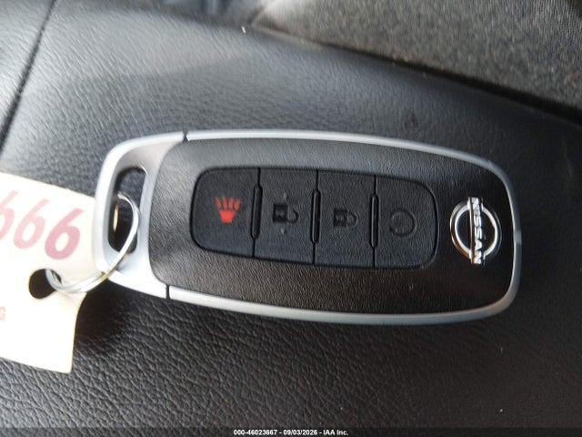 Продаж на аукціоні авто 2026 Nissan Kicks Sv, vin: 3N8AP6CBXTL312760, номер лоту: 46023667