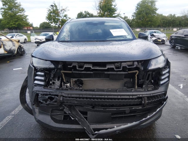 Продаж на аукціоні авто 2026 Nissan Kicks Sv, vin: 3N8AP6CBXTL312760, номер лоту: 46023667
