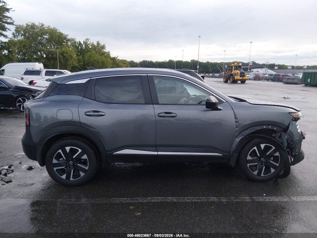Продаж на аукціоні авто 2026 Nissan Kicks Sv, vin: 3N8AP6CBXTL312760, номер лоту: 46023667