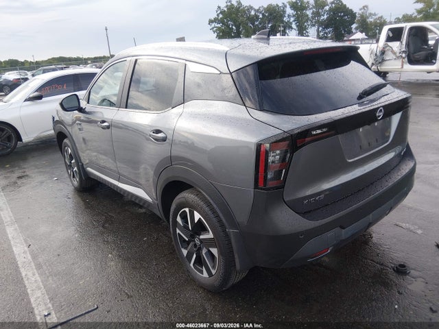 Продаж на аукціоні авто 2026 Nissan Kicks Sv, vin: 3N8AP6CBXTL312760, номер лоту: 46023667