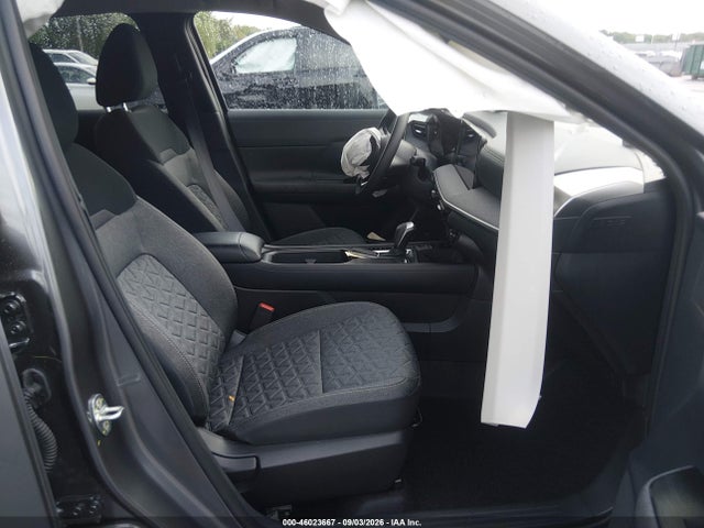 Продаж на аукціоні авто 2026 Nissan Kicks Sv, vin: 3N8AP6CBXTL312760, номер лоту: 46023667