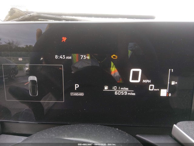 Продаж на аукціоні авто 2026 Nissan Kicks Sv, vin: 3N8AP6CBXTL312760, номер лоту: 46023667