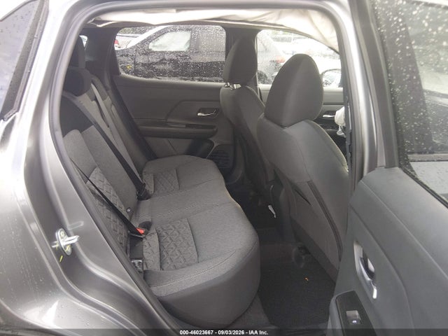 Продаж на аукціоні авто 2026 Nissan Kicks Sv, vin: 3N8AP6CBXTL312760, номер лоту: 46023667