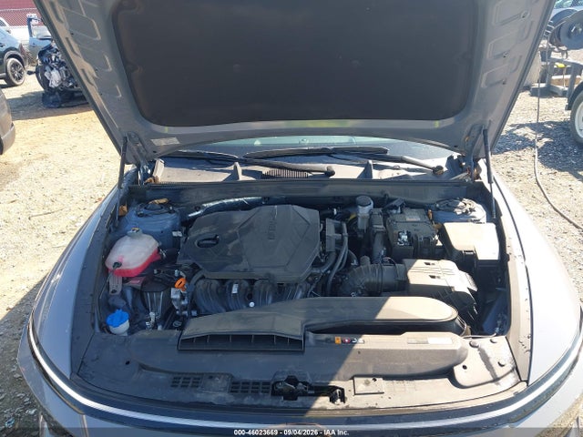 Продаж на аукціоні авто 2024 Hyundai Sonata Sel, vin: KMHL14JA0RA364110, номер лоту: 46023669