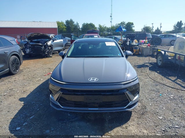 Продаж на аукціоні авто 2024 Hyundai Sonata Sel, vin: KMHL14JA0RA364110, номер лоту: 46023669