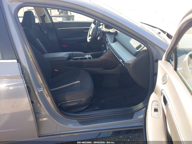 Продаж на аукціоні авто 2024 Hyundai Sonata Sel, vin: KMHL14JA0RA364110, номер лоту: 46023669