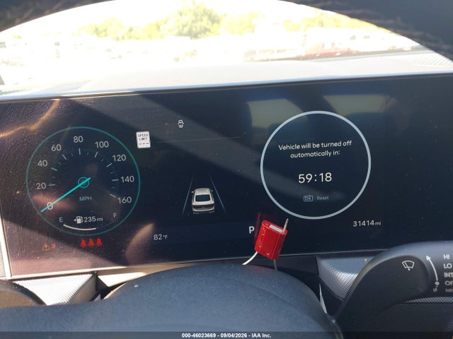 Продаж на аукціоні авто 2024 Hyundai Sonata Sel, vin: KMHL14JA0RA364110, номер лоту: 46023669