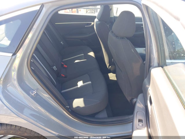 Продаж на аукціоні авто 2024 Hyundai Sonata Sel, vin: KMHL14JA0RA364110, номер лоту: 46023669